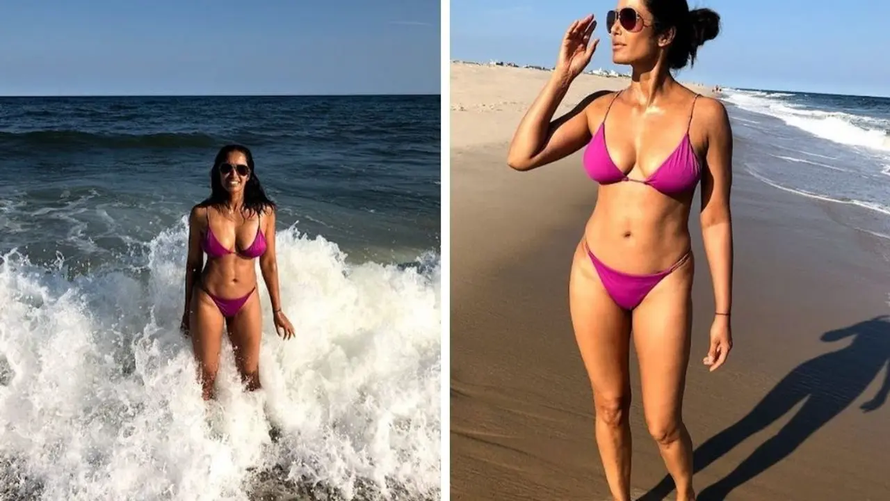padma lakshmi