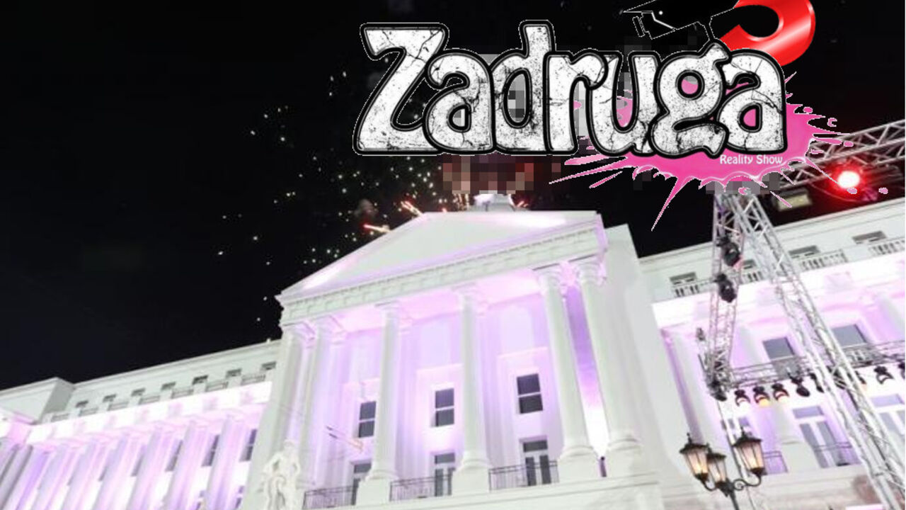 Zadruga