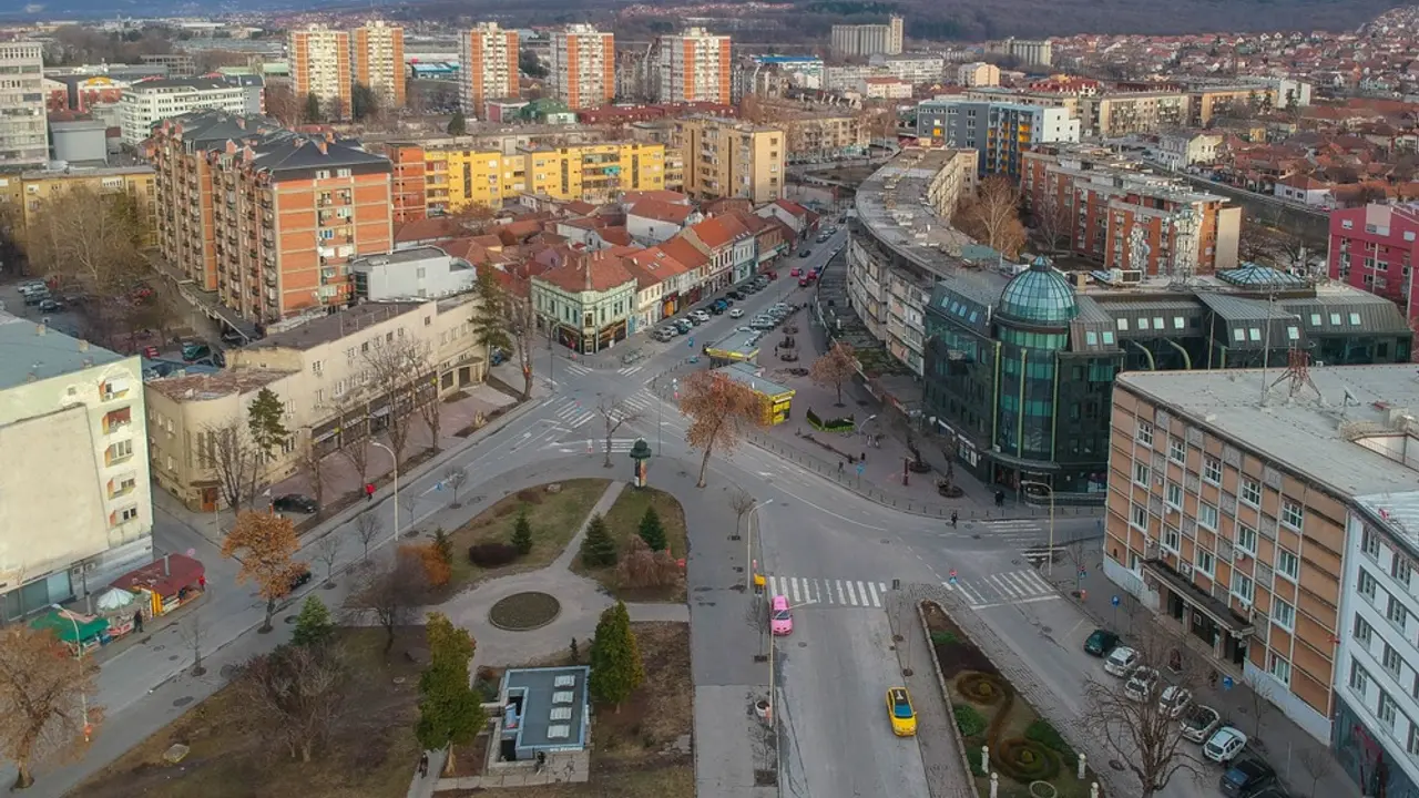 Kragujevac