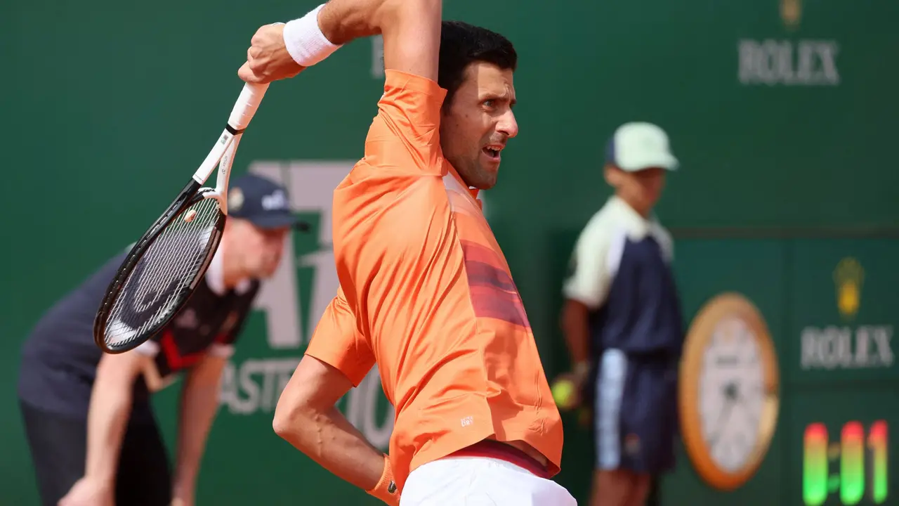 Novak Đoković