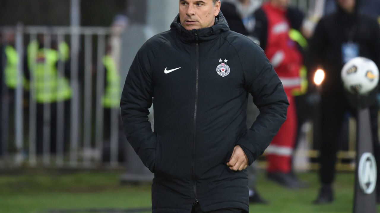 Aleksandar Stanojević