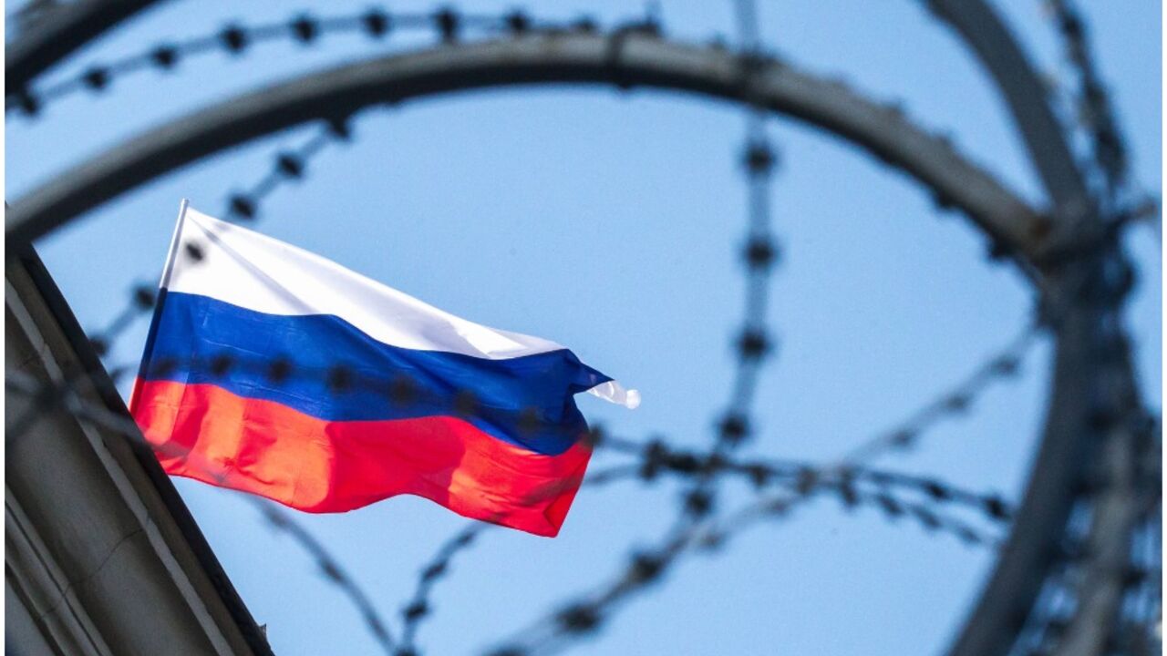 Ruska ambasad u Francuskoj 