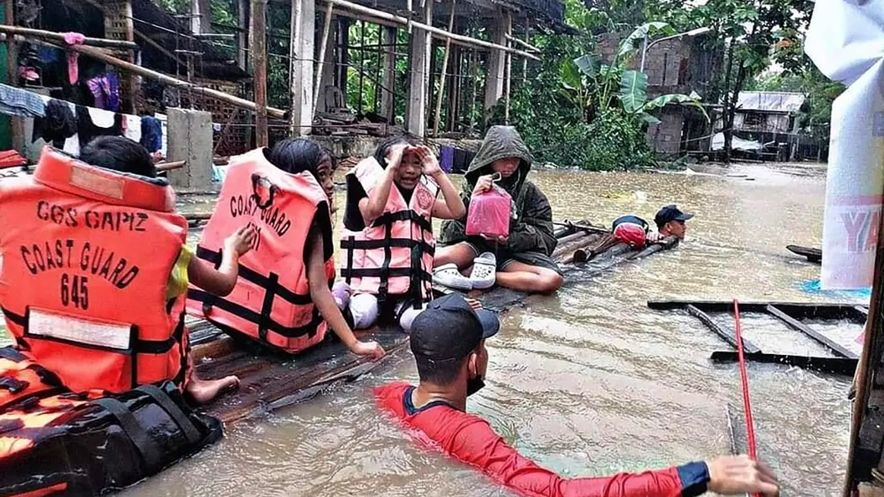 Filipini