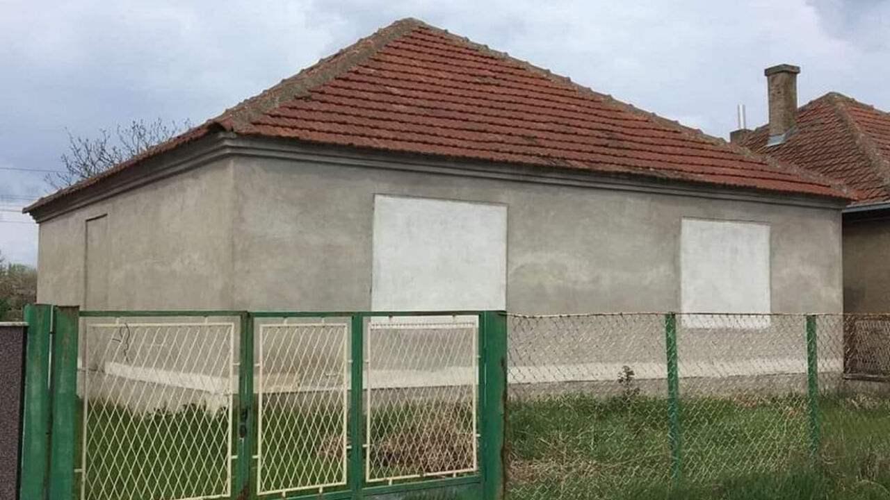 neobična kuća