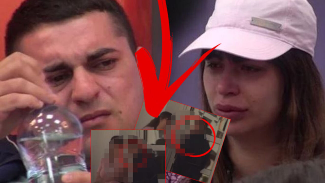 Miljana Kulić, Nenad Macanović