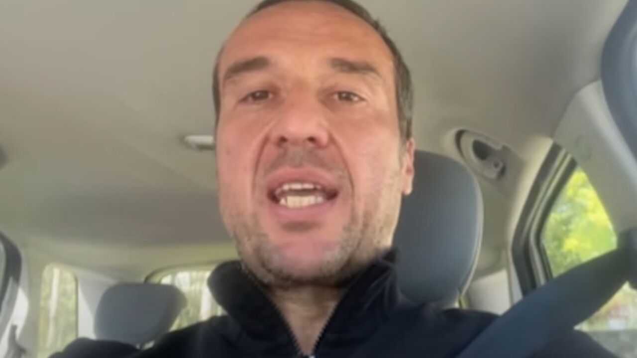 Mladen Mijatović