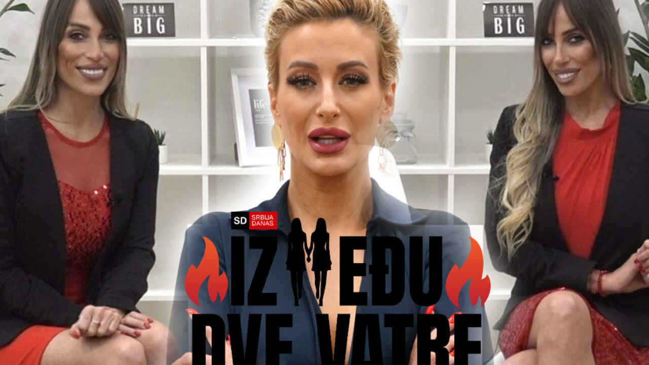 Miljana Arsić, Dušica Jakovljević, Nevena Arsić