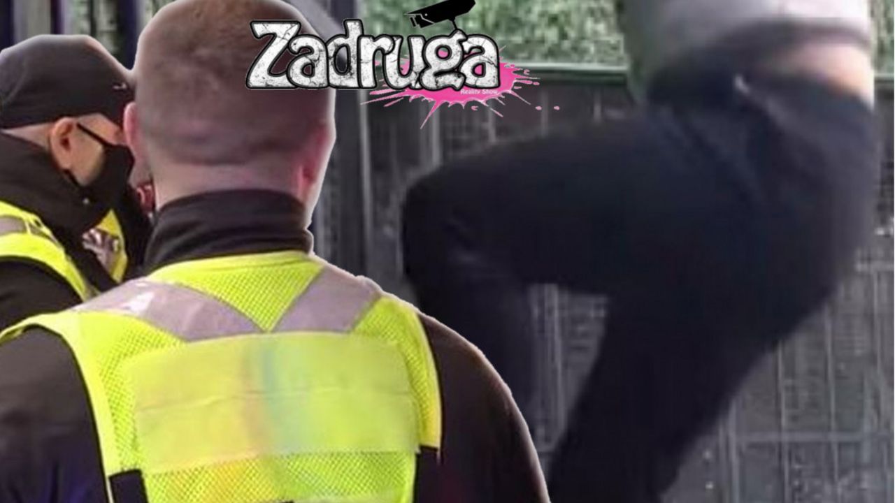 zadruga