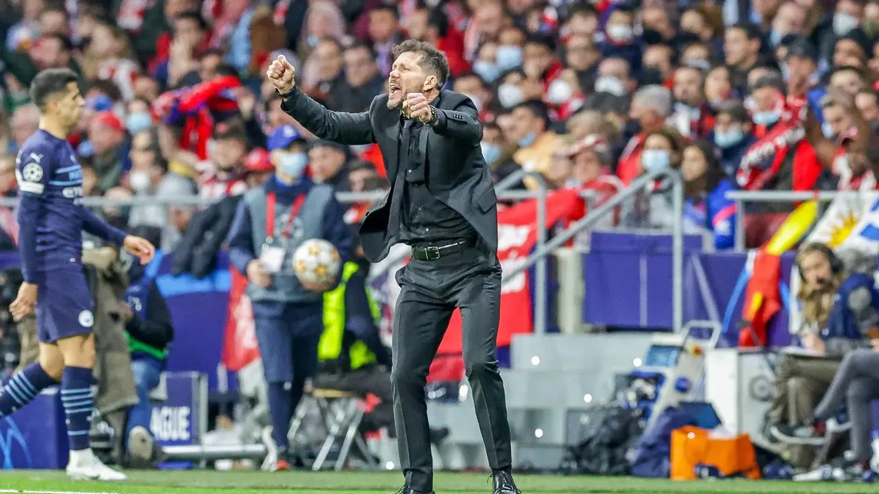 Dijego Simeone