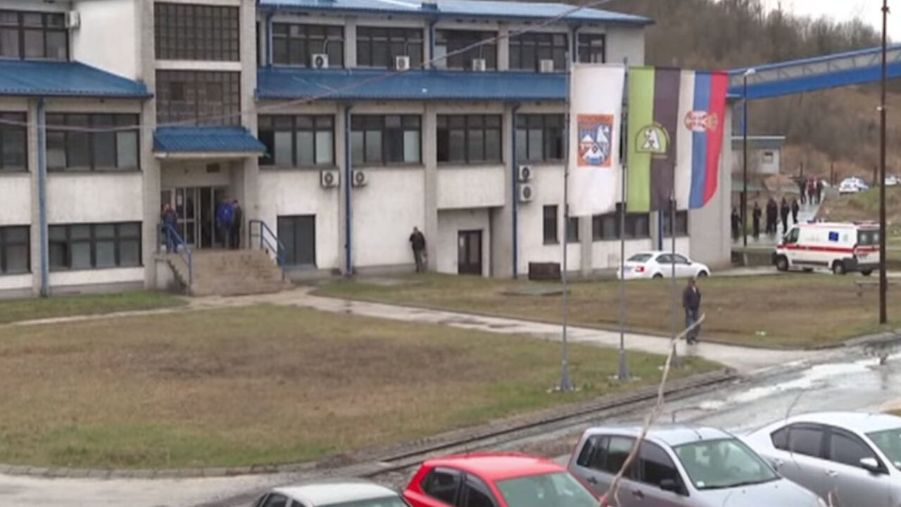 Rudnik Soko
