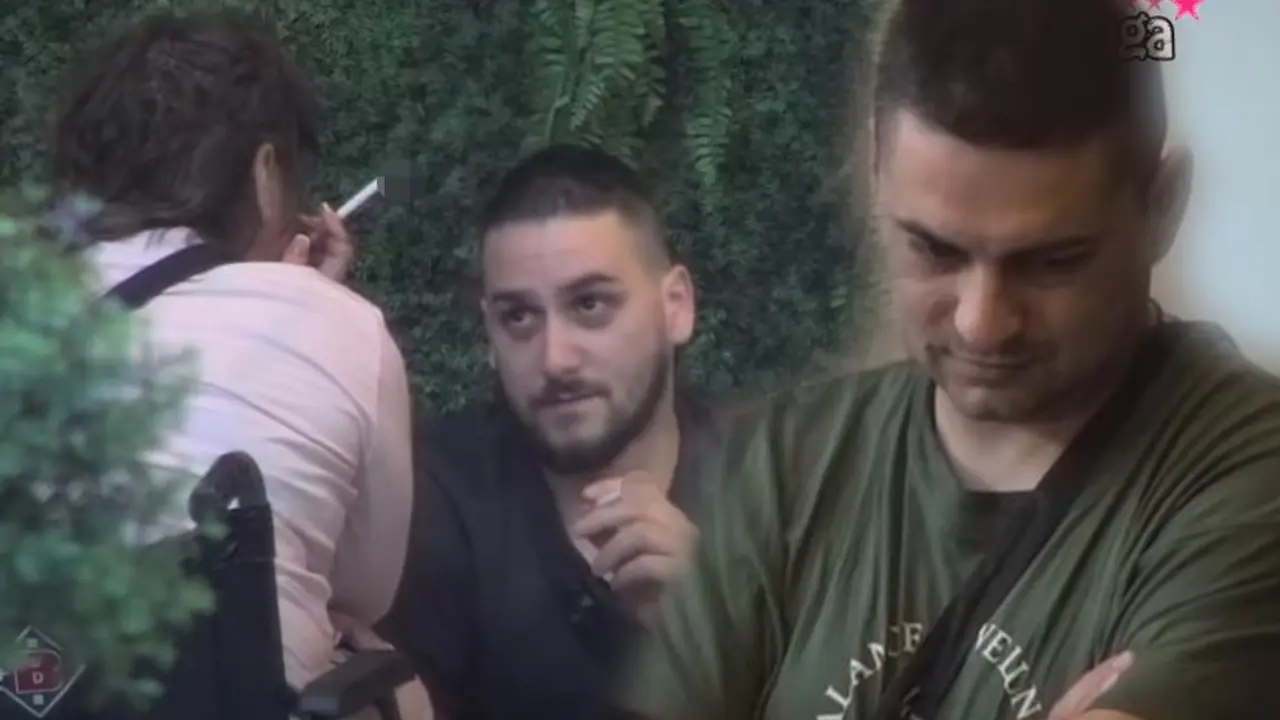 Miljana Kulić Lazar Čolić Nenad Macanović