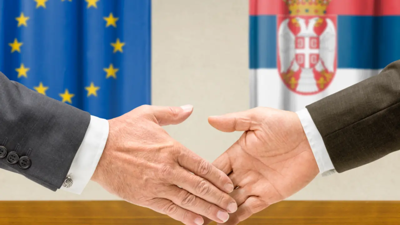 EU i Srbija