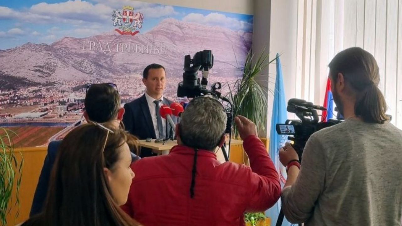 Gradonačelnik Trebinja najavljuje Nisville u Trebinju