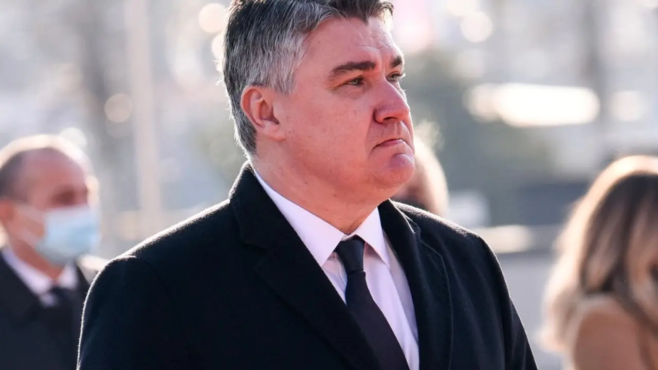 Zoran Milanović