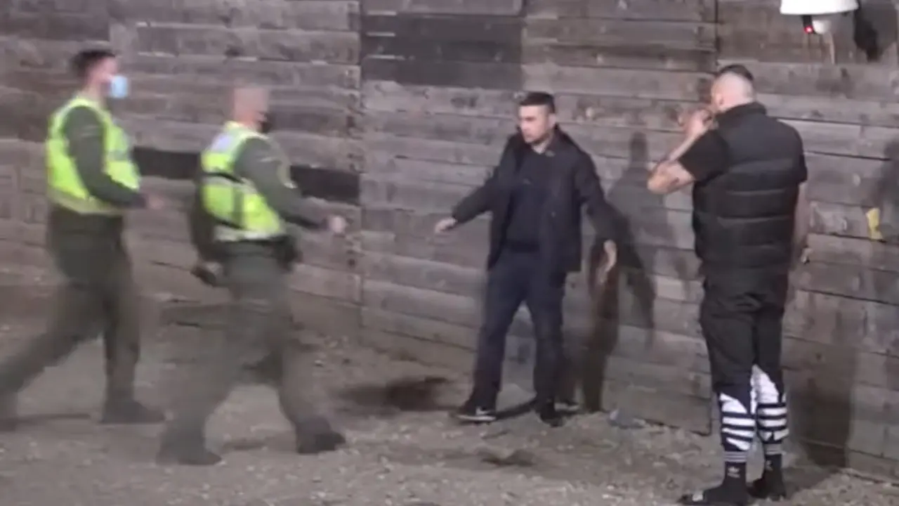 Nenad Macanović Bebica, Filip Car