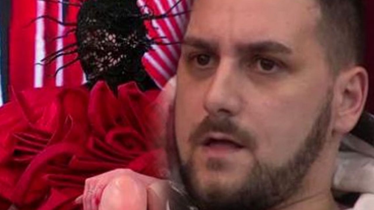 Deniz Dejm, Lazar Čolić Zola
