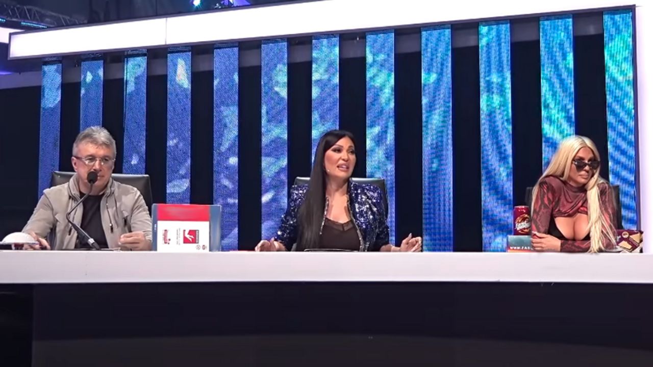 Ceca i Karleuša
