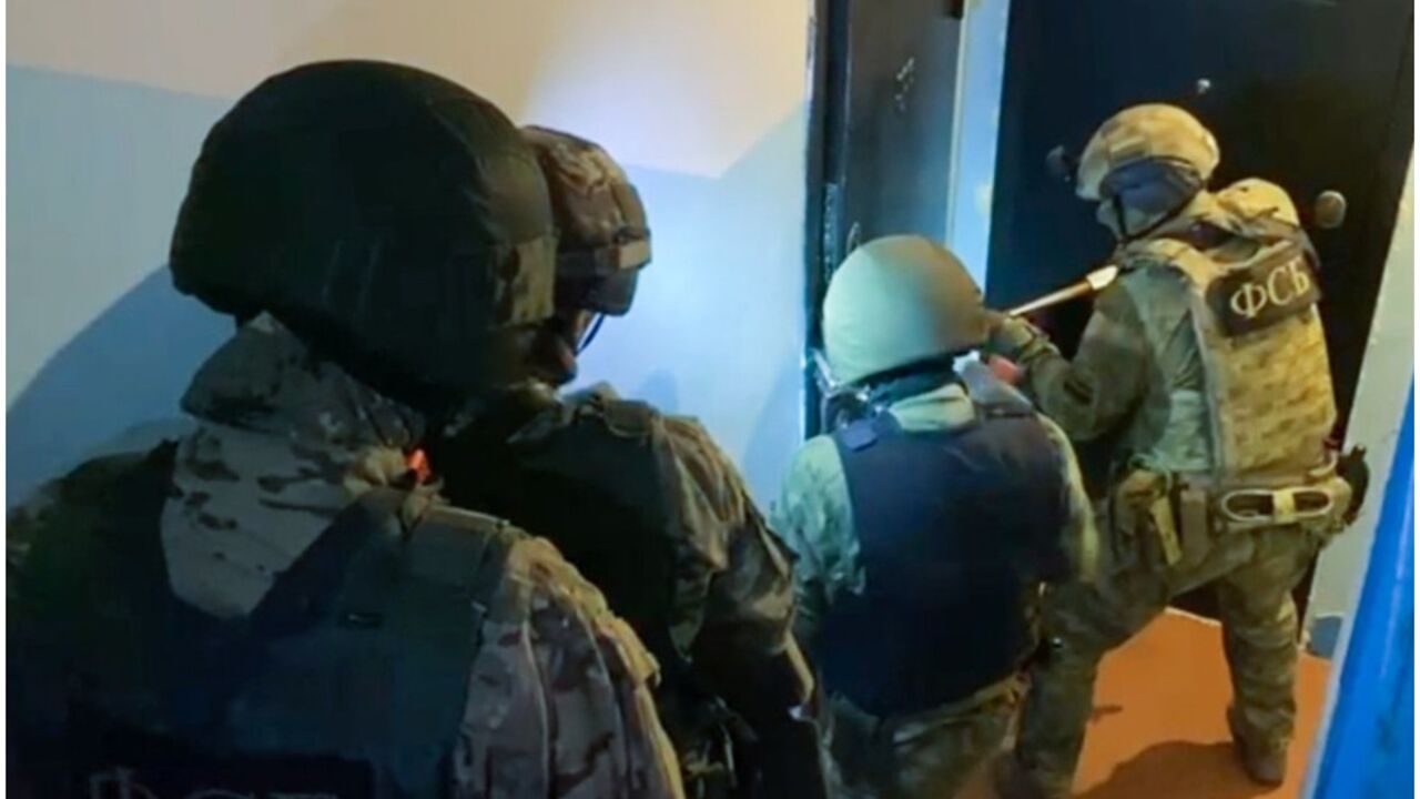 FSB