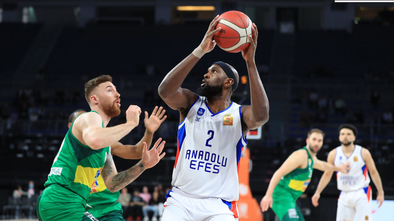 KK Anadolu Efes