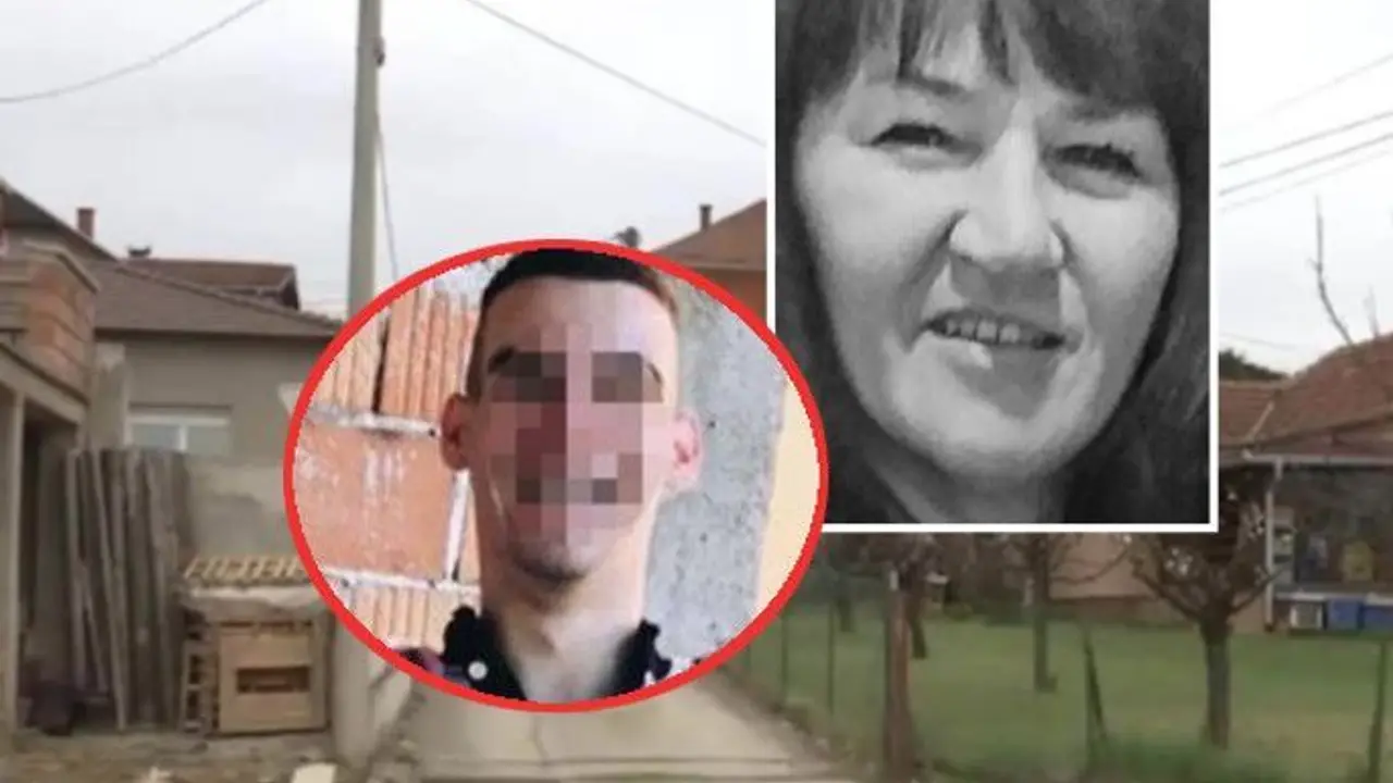porodična tragedija 