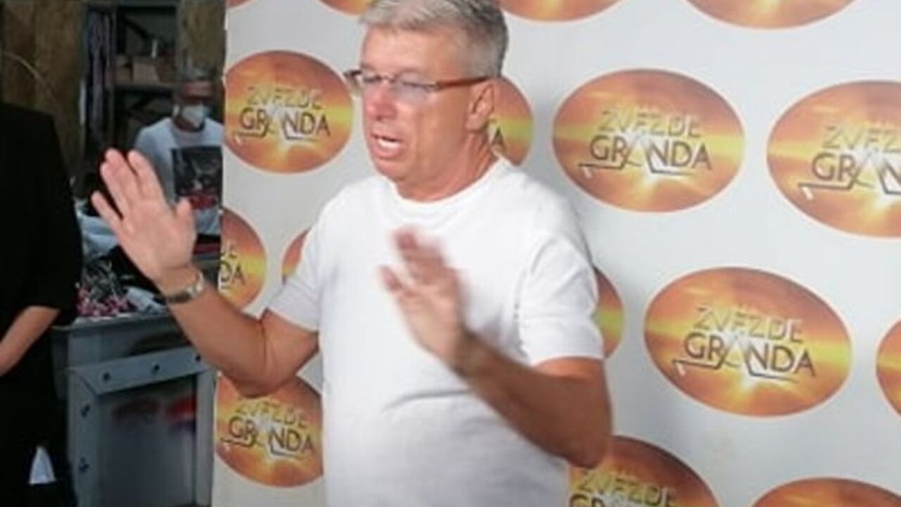 Saša Popović