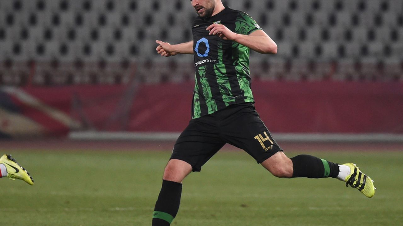 FK Kolubara