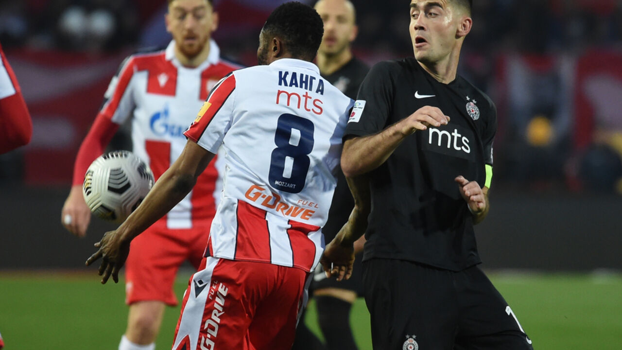 FK Partizan