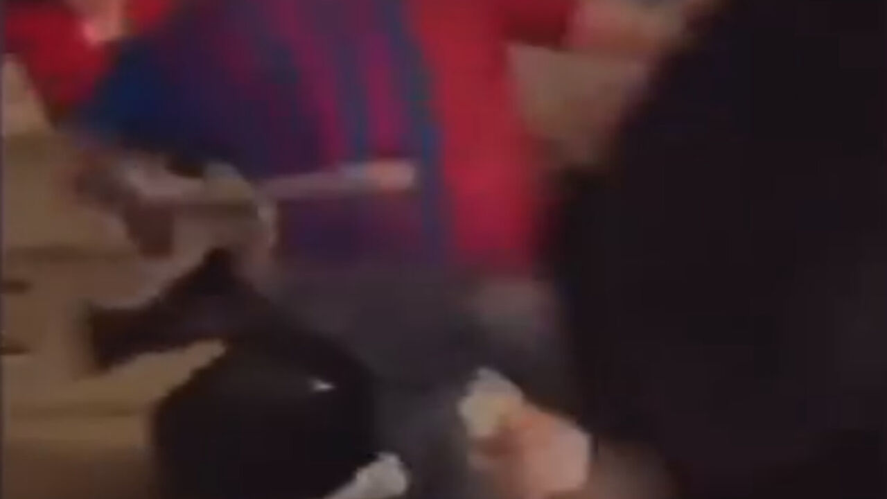 FK Barselona