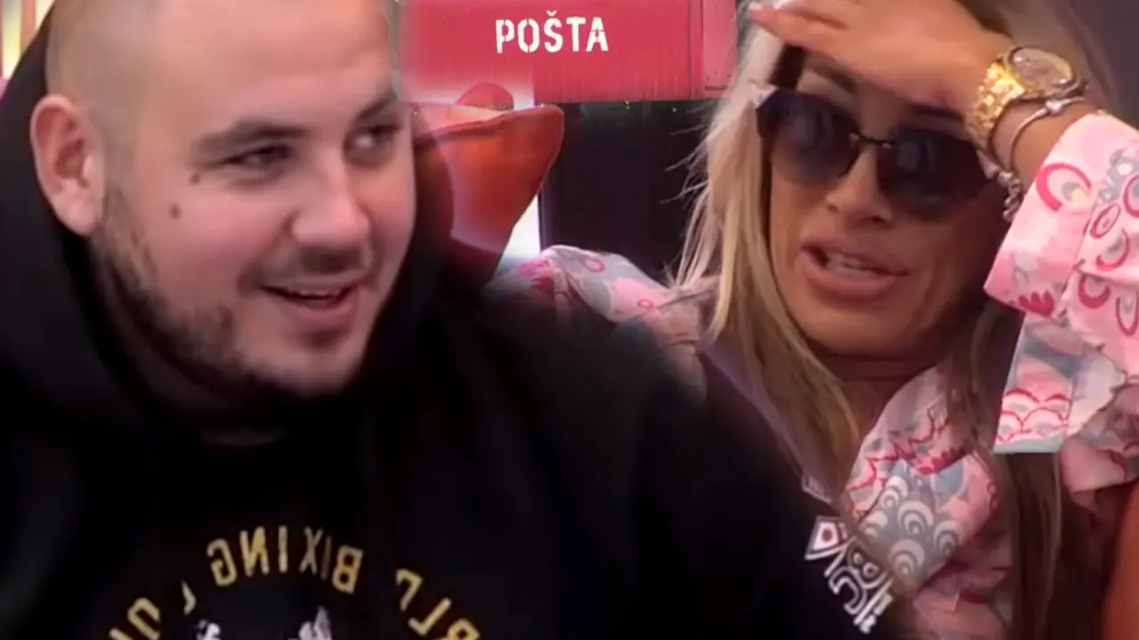 Dalila Dragojević, Filip Car