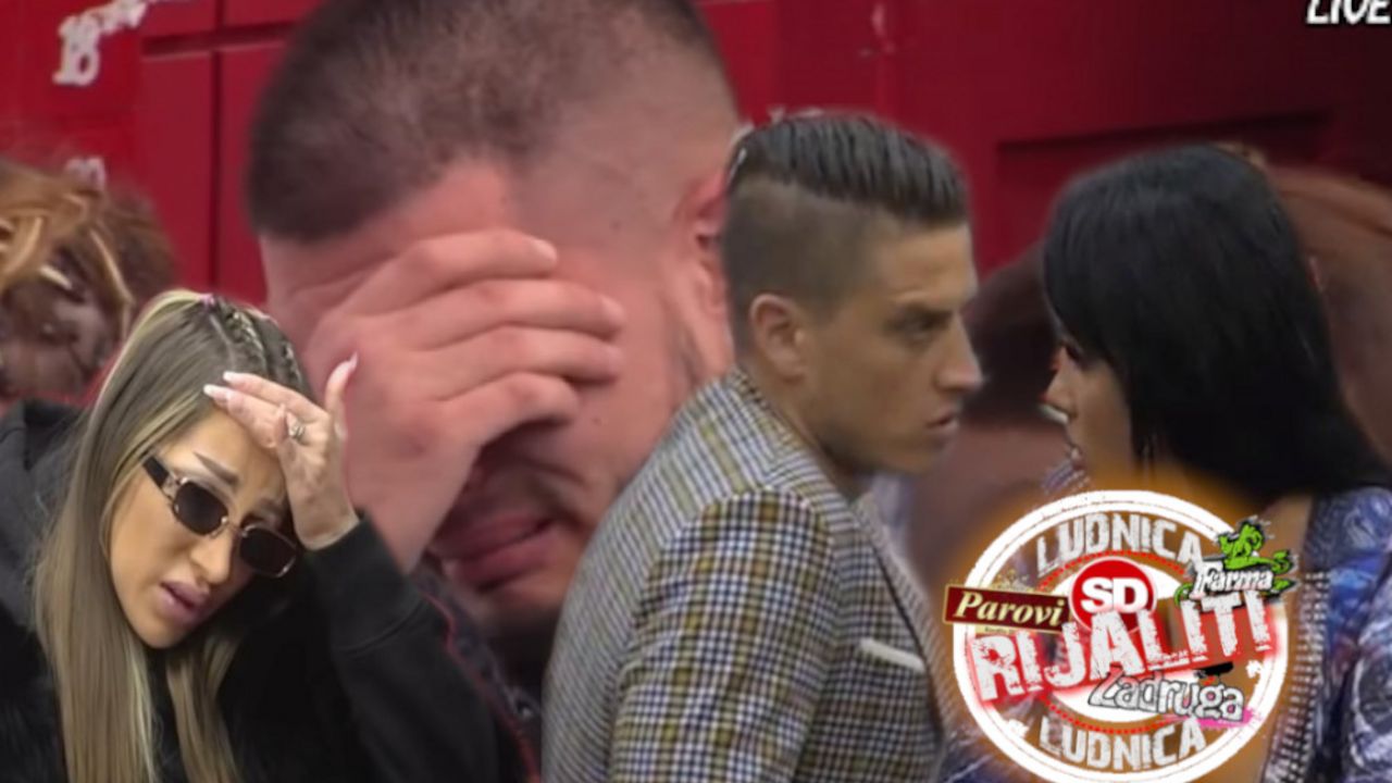 Dejan i David Dragojević