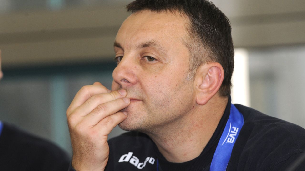 Igor Kolaković