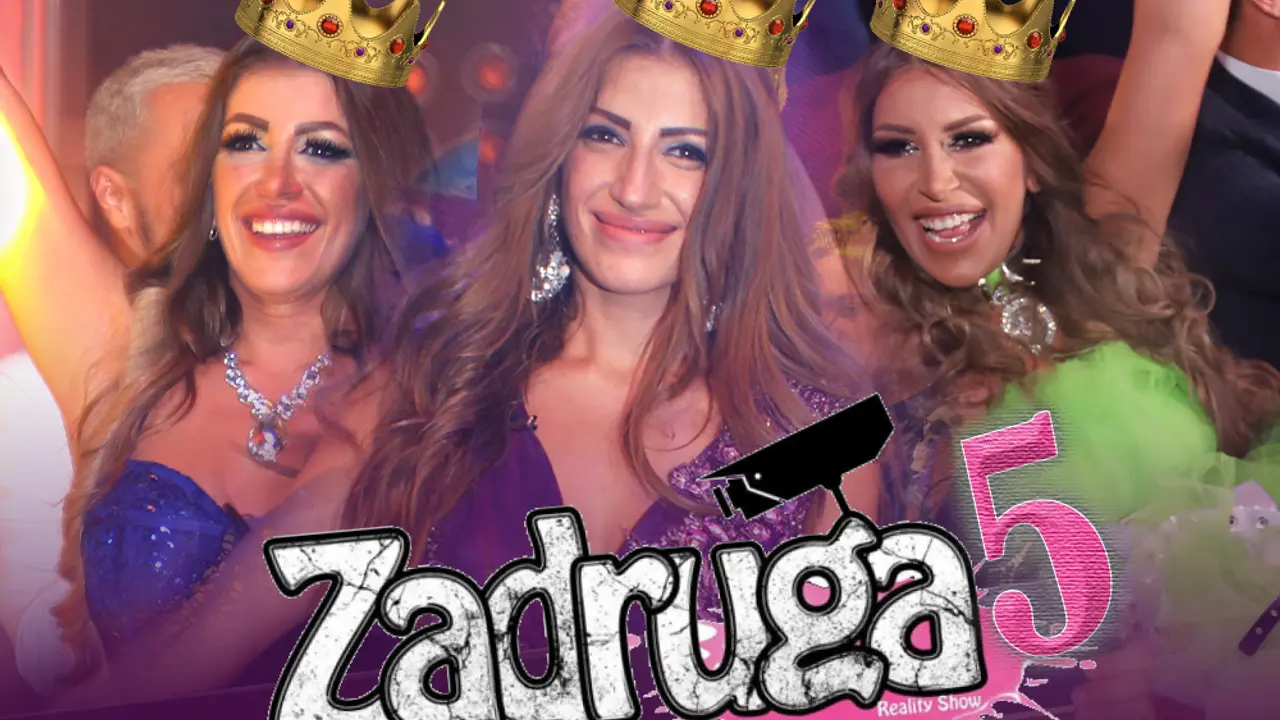 Zadruga
