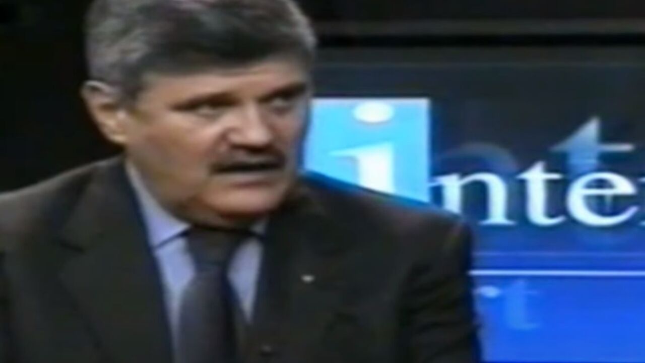 Dušan Mihajlović