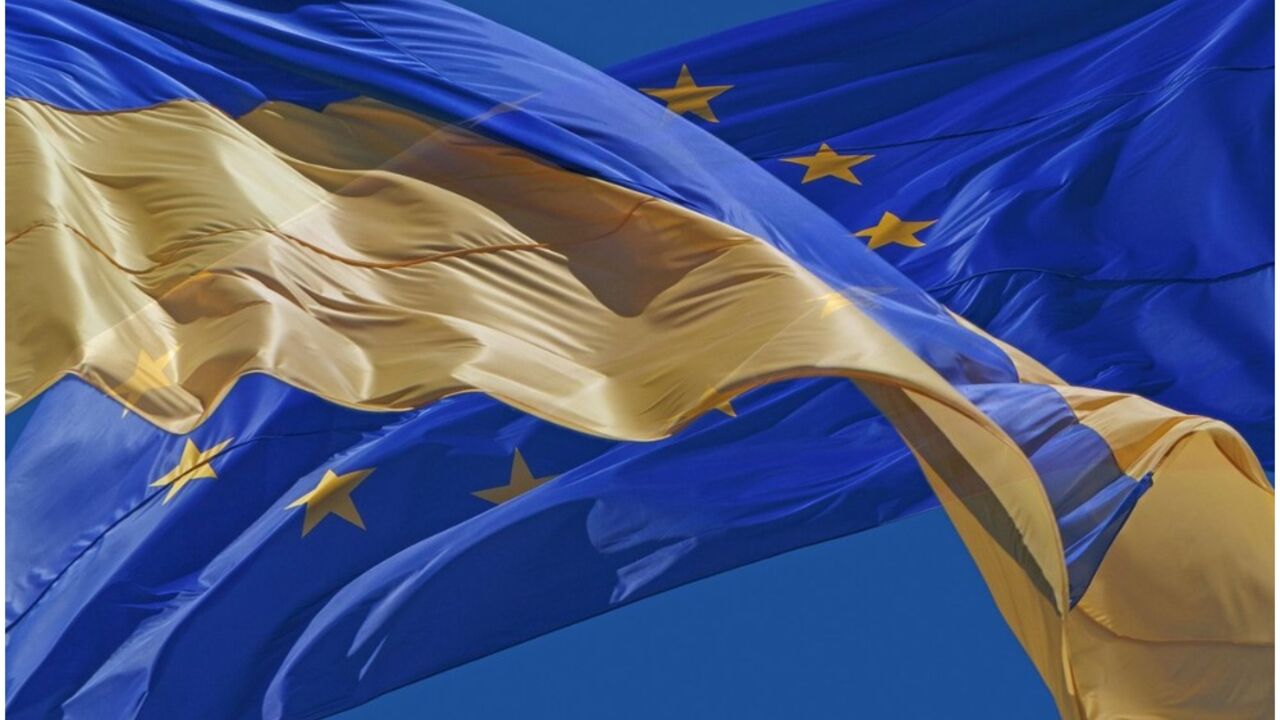 Ukrajina - EU