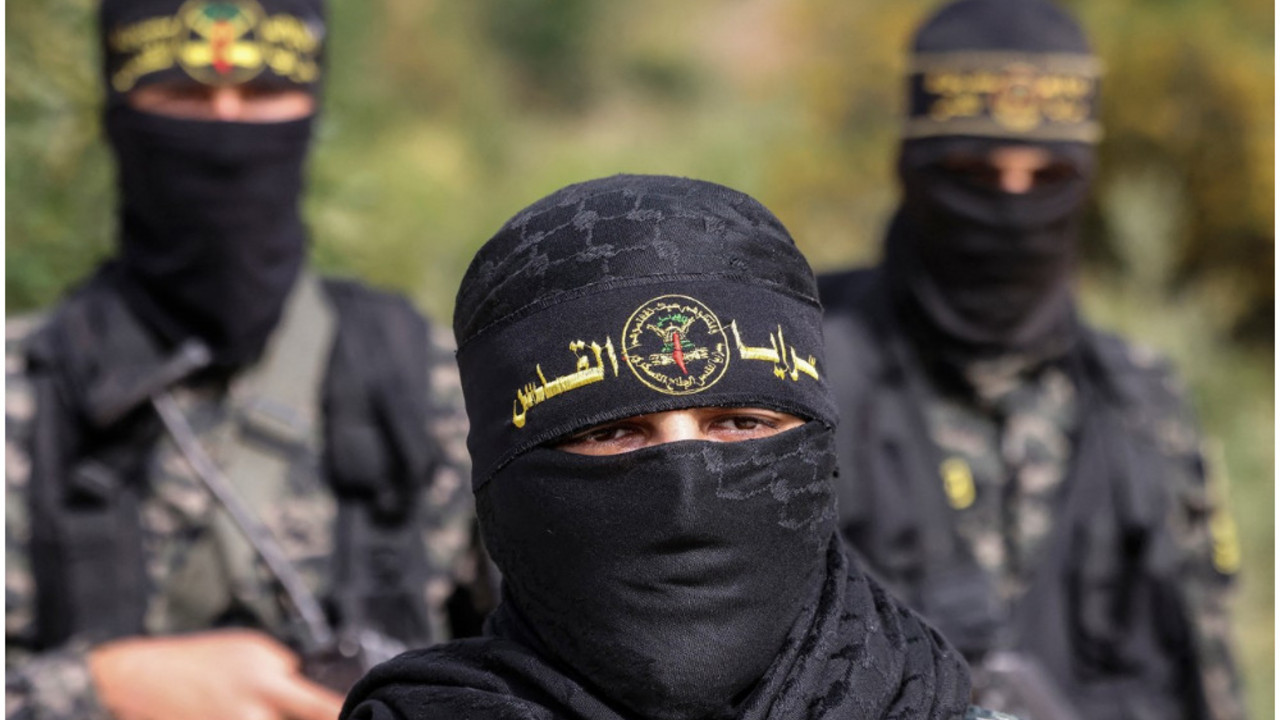 Palestinski islamski džihad