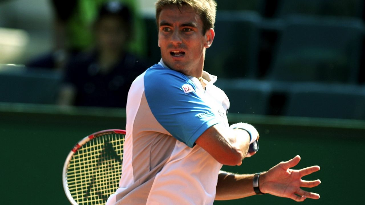 Tomi Robredo