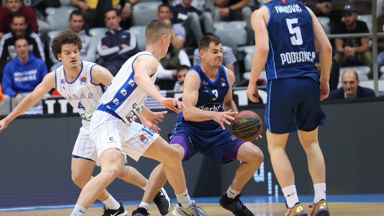 KK Zadar