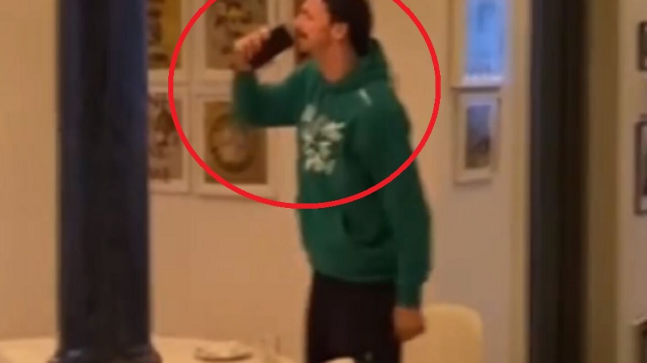 zlatan