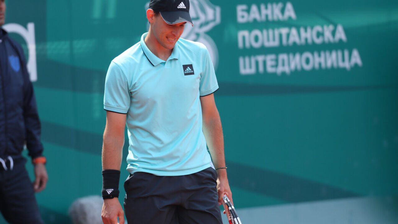 Dominik Tim