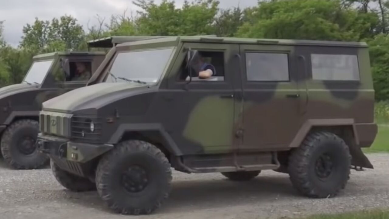 Zastava NTV