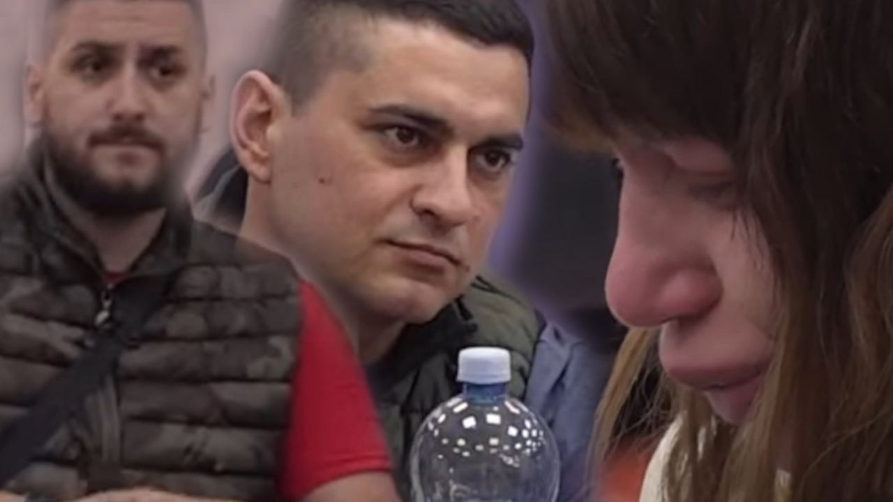 Miljana Kulić, Lazar Čolić Zola, Nenad Macanović