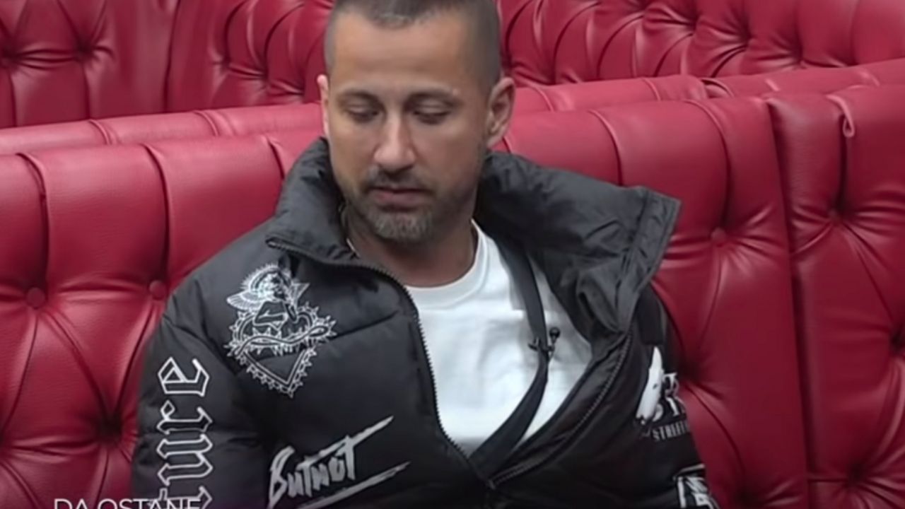 Marko Đedović