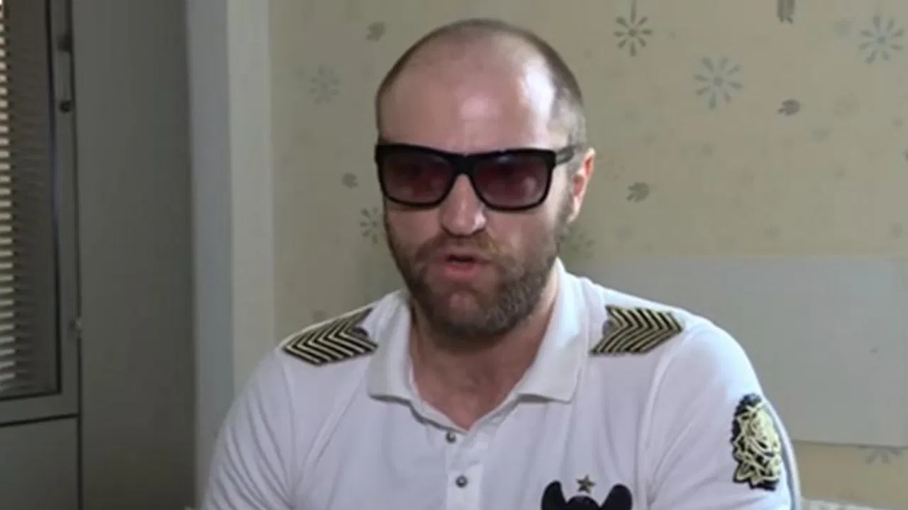 Darko Kostić