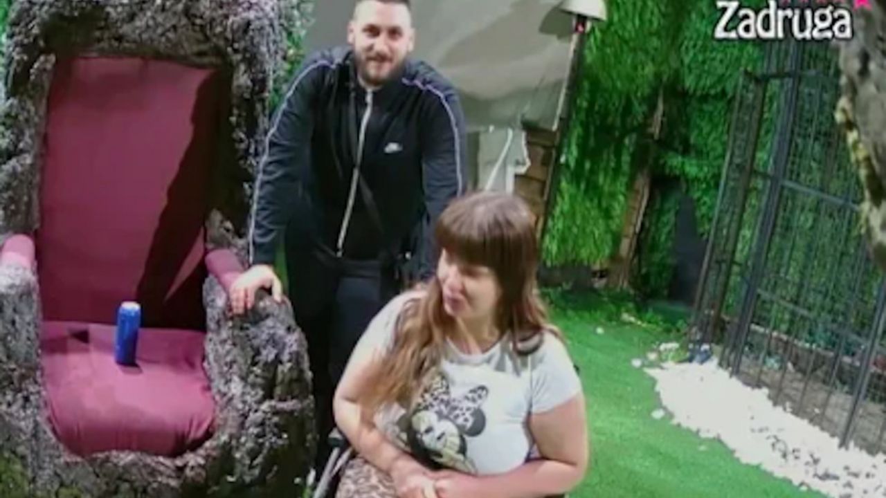 Miljana Kulić, Nenad Macanović, Lazar Čolić Zola