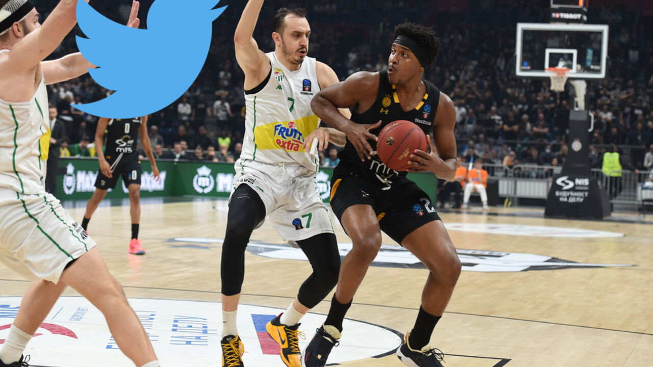 KK Partizan