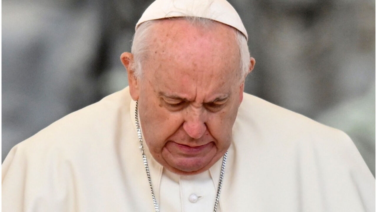 papa Franja