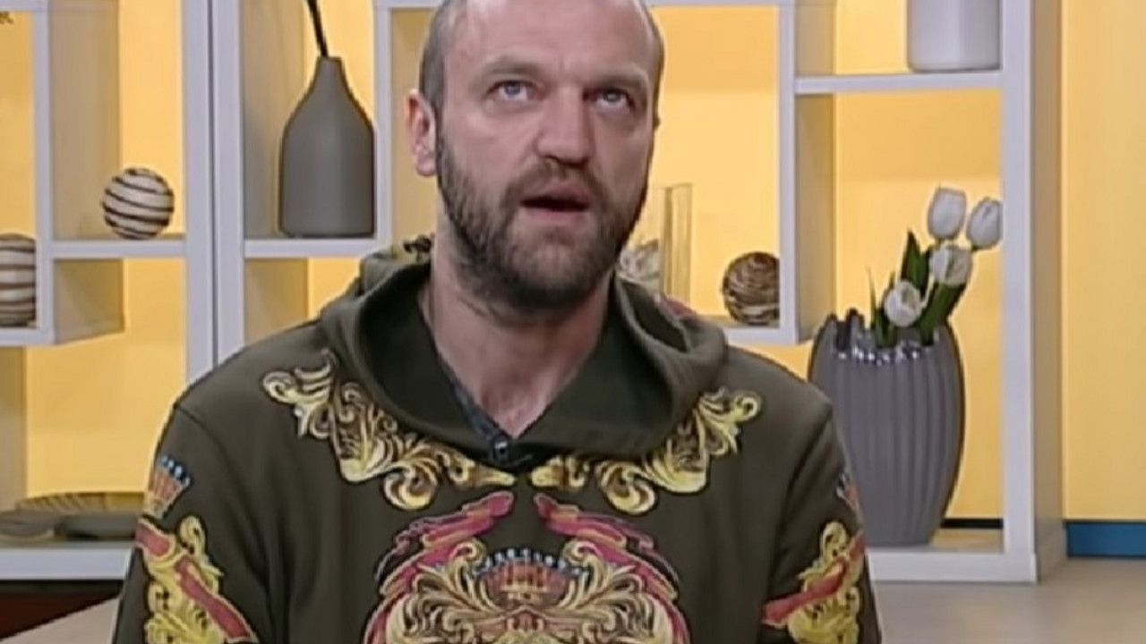 Darko Kostić 