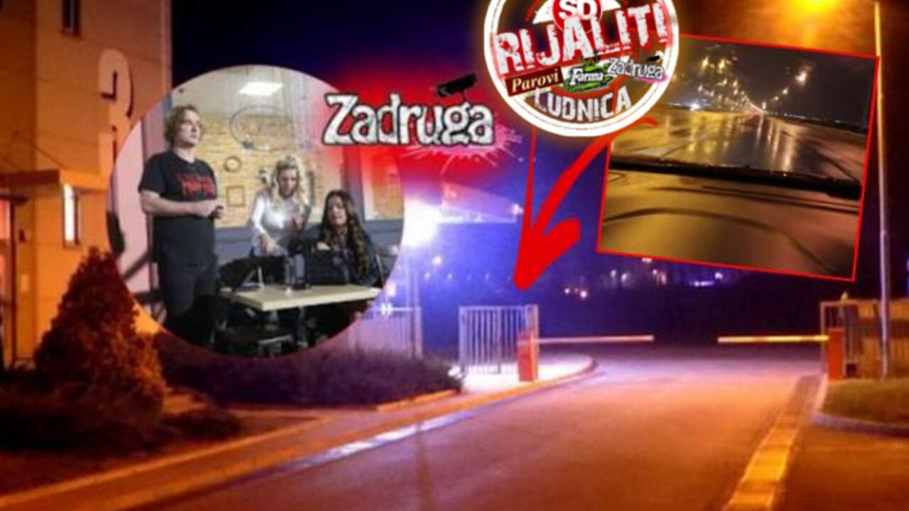 zadruga