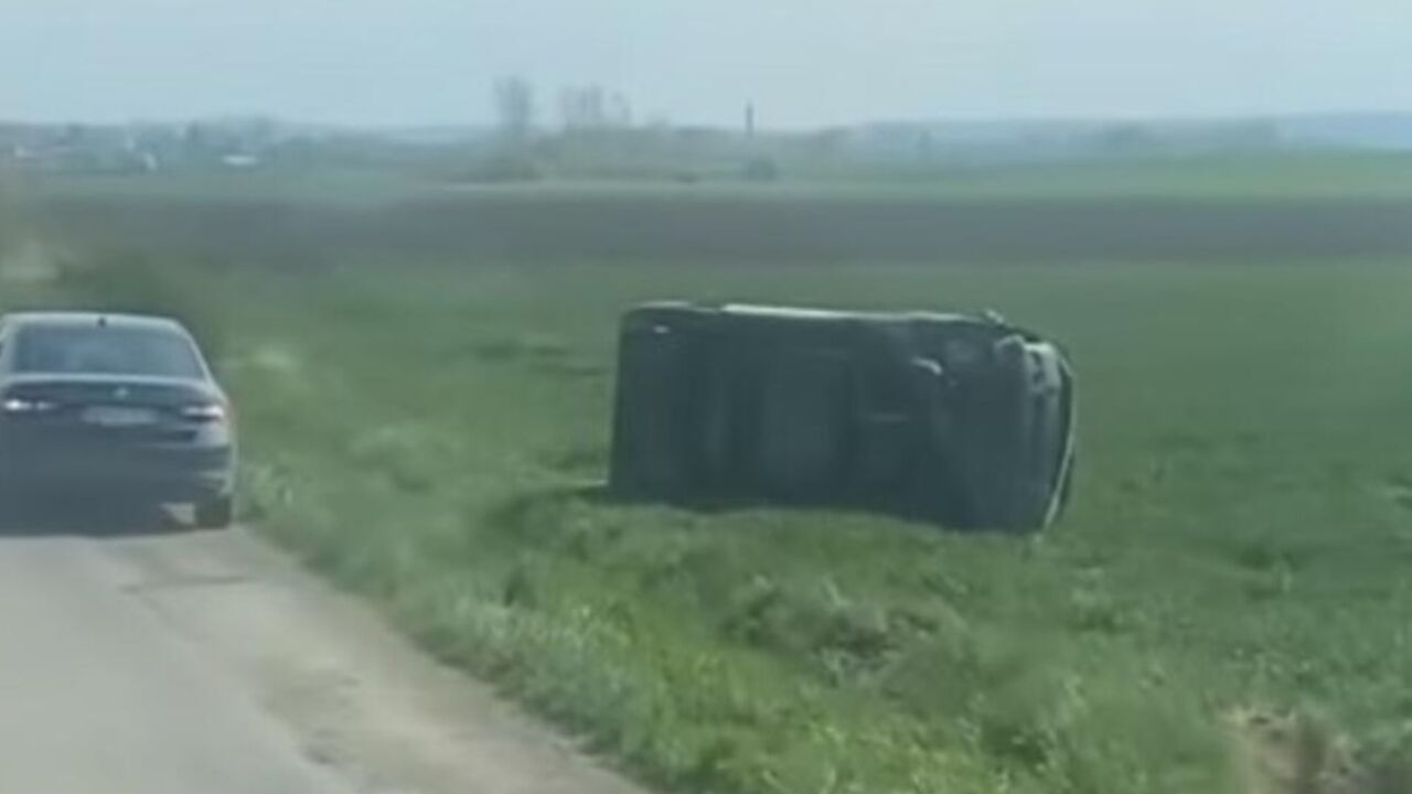 nesreća