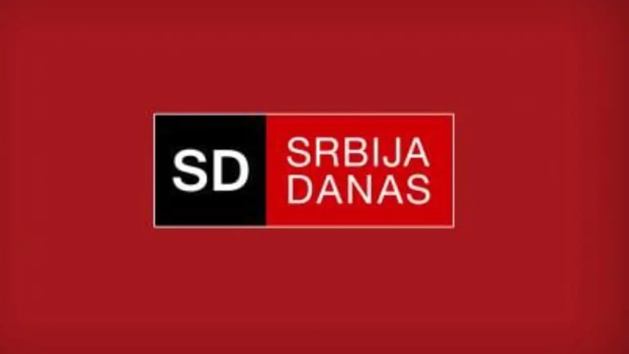 SrbijaDanas